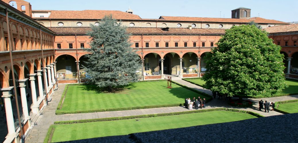 Catholic University of the Sacred Heart: Pendidikan Berkualitas dengan Sentuhan Spiritual di Milan