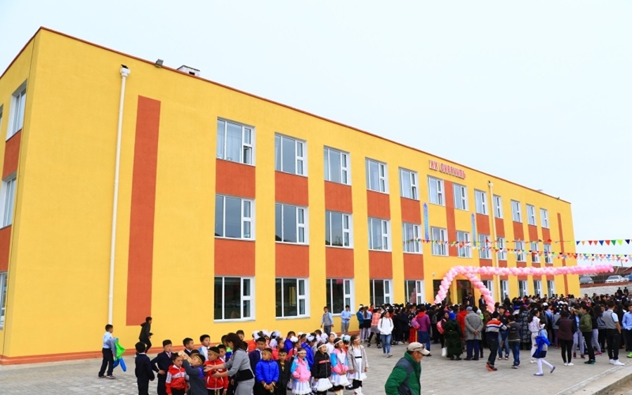 Orkhon University: Universitas Swasta Terdepan di Mongolia