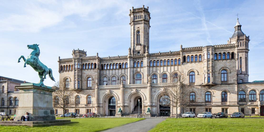 Leibniz University Hannover: Pemimpin dalam Riset dan Inovasi di Jerman