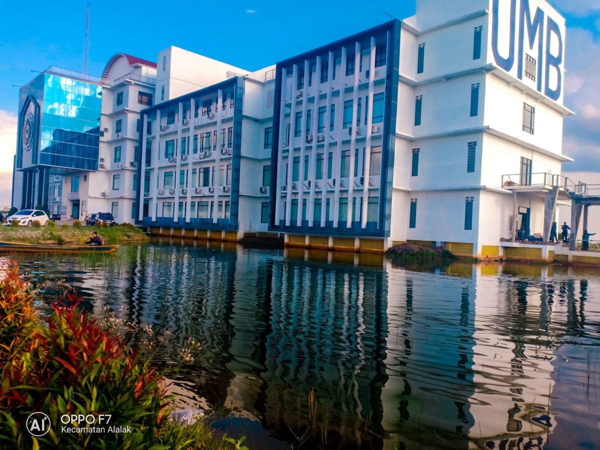 Universitas Terapung: Masa Depan Pendidikan Global di Tengah Lautan