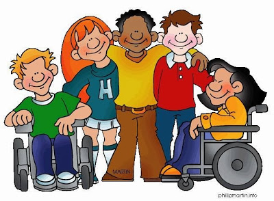 Pendidikan Inklusif: Mengapa Semua Anak Berhak Mendapatkan Akses yang Sama?