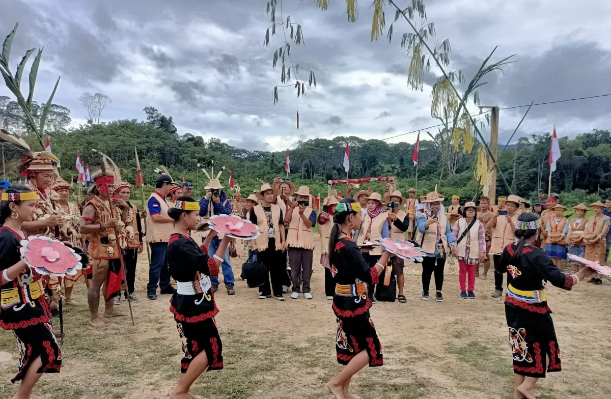 Pendidikan Cerdas Kebudayaan: Program Pertukaran Virtual Antar Pelajar dari Berbagai Negara