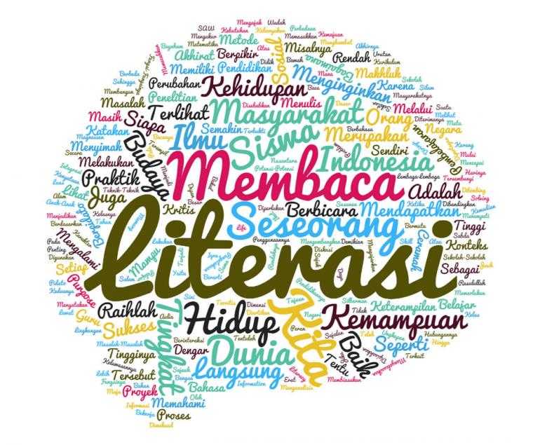 Literasi Global dan Warga Dunia: Mengajarkan Toleransi dan Kolaborasi Lintas Budaya