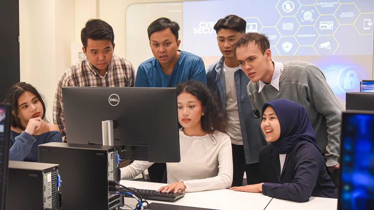 Beasiswa Internasional: Peluang Emas untuk Mahasiswa Indonesia yang Ingin Go Global
