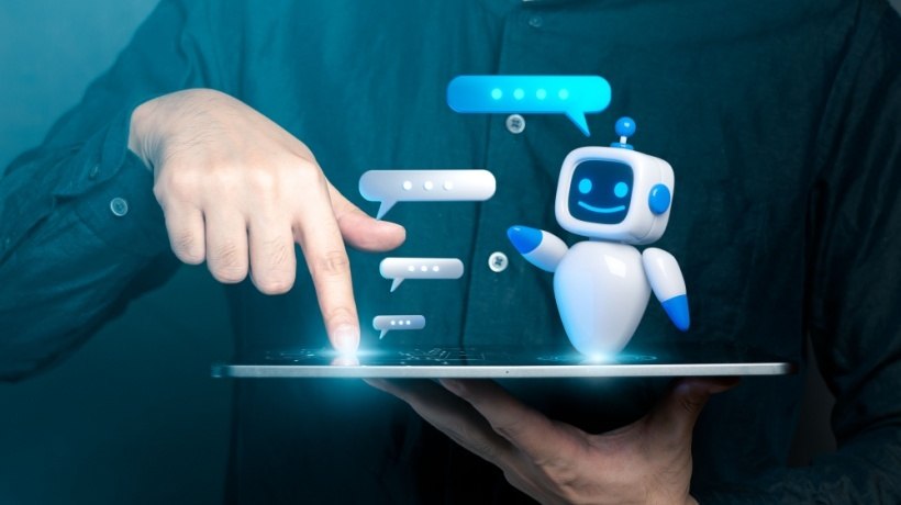 AI Shadow Teacher: Asisten Virtual yang Menemani Belajar Tanpa Menggantikan Guru