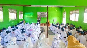 Materi Pendidikan Hukum yang Sesuai untuk Anak SD