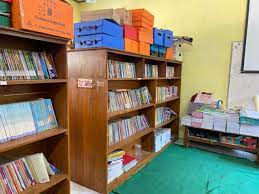 Perpustakaan Sekolah di Amerika: Dari Tempat Sunyi Jadi Zona Kolaborasi Murid