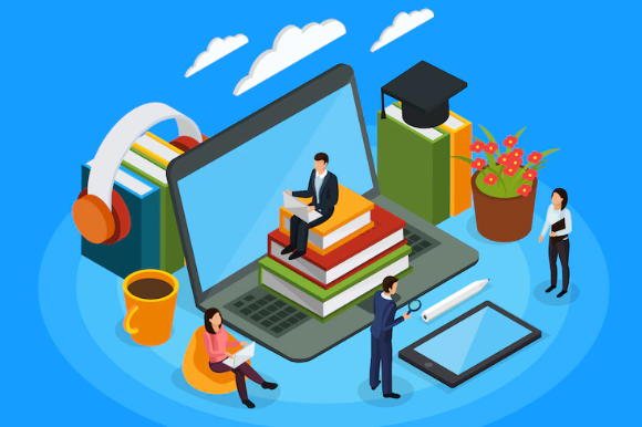 Pentingnya Literasi Digital untuk Generasi Z di Era AI