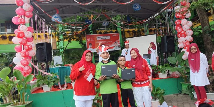 5 Sekolah Dasar Terbaik di Bukit Tinggi, Sumatera Barat