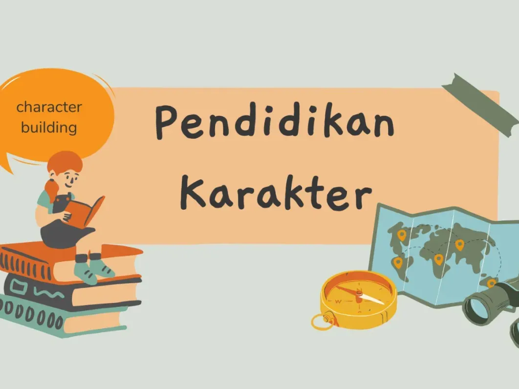 Pendidikan Karakter Lewat Proyek Sosial: Anak Membantu Komunitas Lokal
