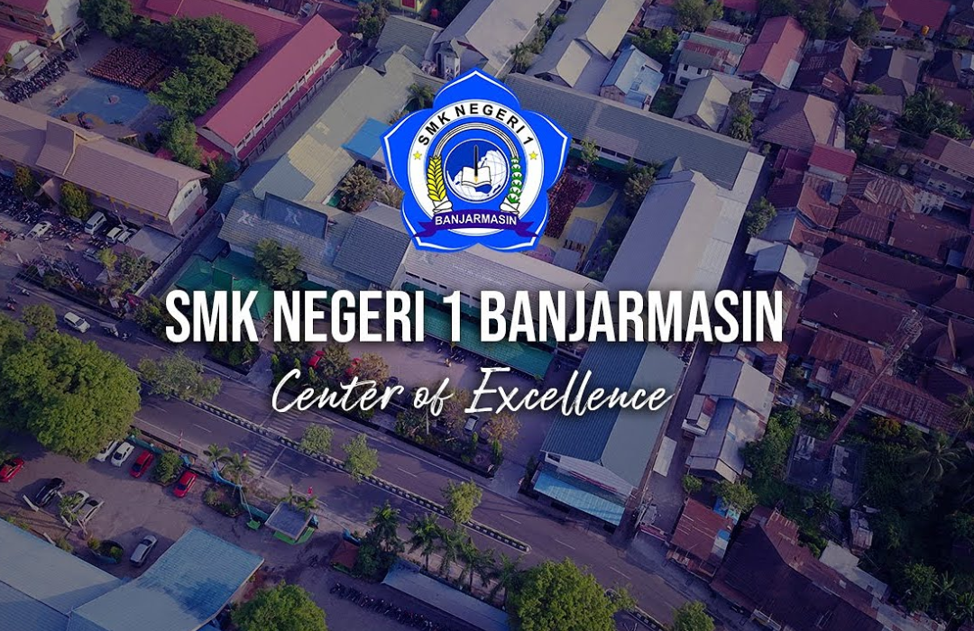 5 SMK Terbaik di Kalimantan Selatan dengan Jurusan Unggulan