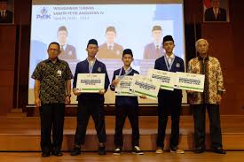 Pendidikan IPA: Cara Menyukai Sains dan Eksperimen di Rumah