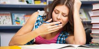 Tips Belajar Produktif di Universitas Tanpa Stress