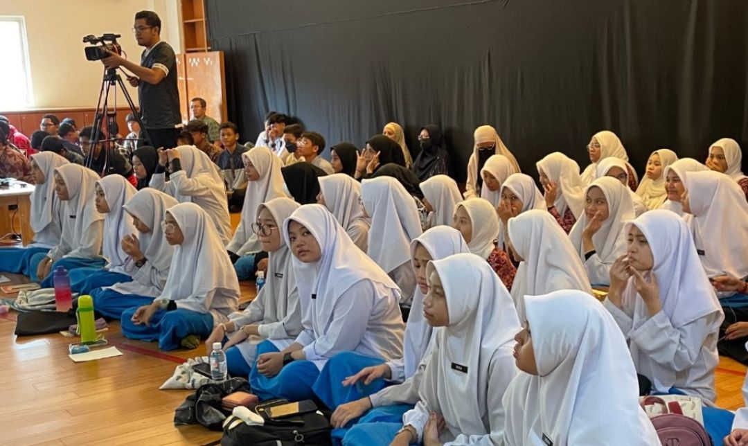 Langkah Praktis Siswa SMA Indonesia untuk Mempersiapkan Beasiswa Kuliah di Luar Negeri