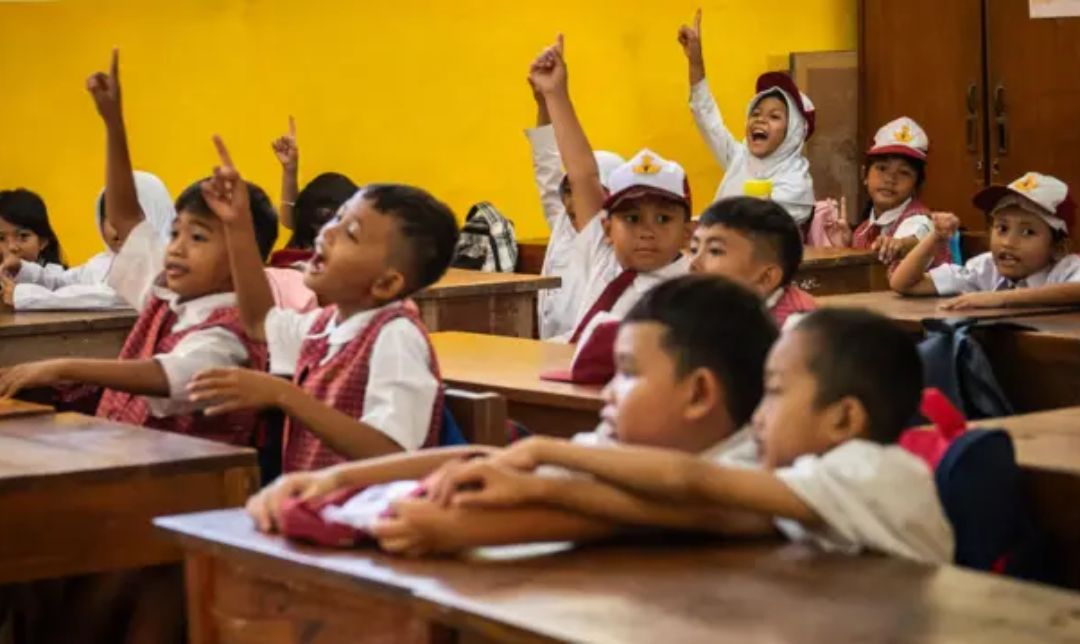 Inovasi Sistem Pendidikan Indonesia: Sekolah Penggerak sebagai Motor Transformasi Pendidikan Nasional