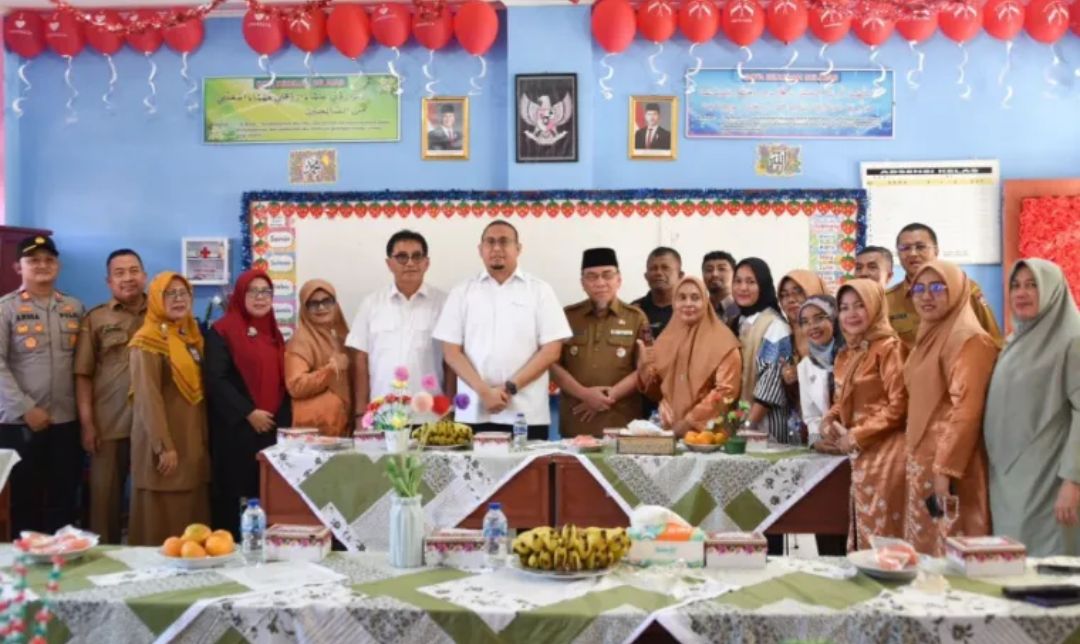 Inovasi Sistem Pendidikan Indonesia: Sekolah Inklusi untuk Pemerataan Hak Belajar