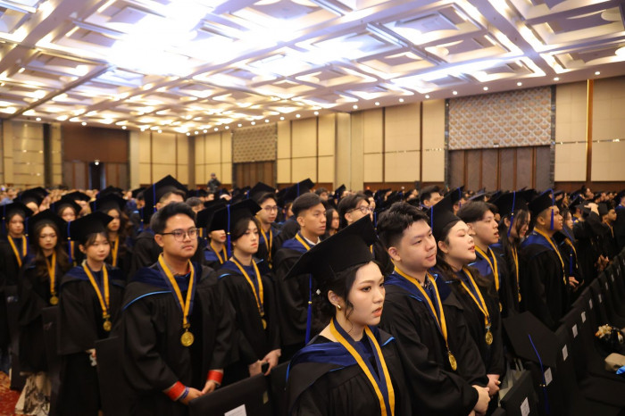 Kualitas Lulusan Perguruan Tinggi Saat Ini di Indonesia