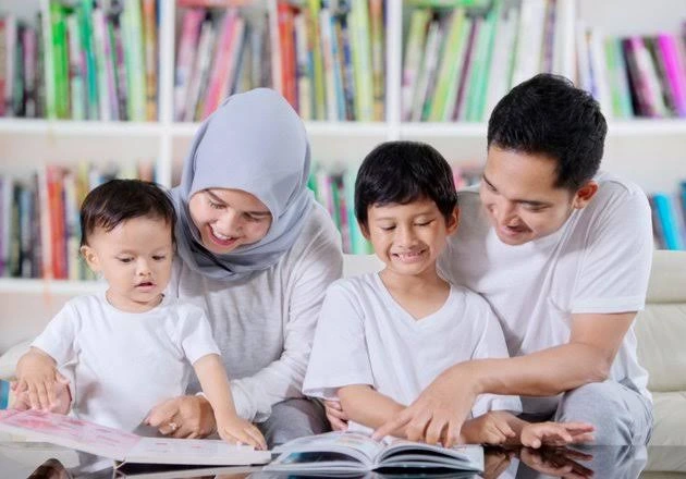 Minimnya Keterlibatan Orang Tua dalam Proses Pendidikan Anak
